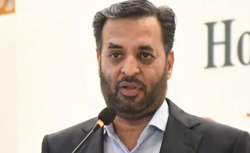 سرکاری اسپتال حکومت