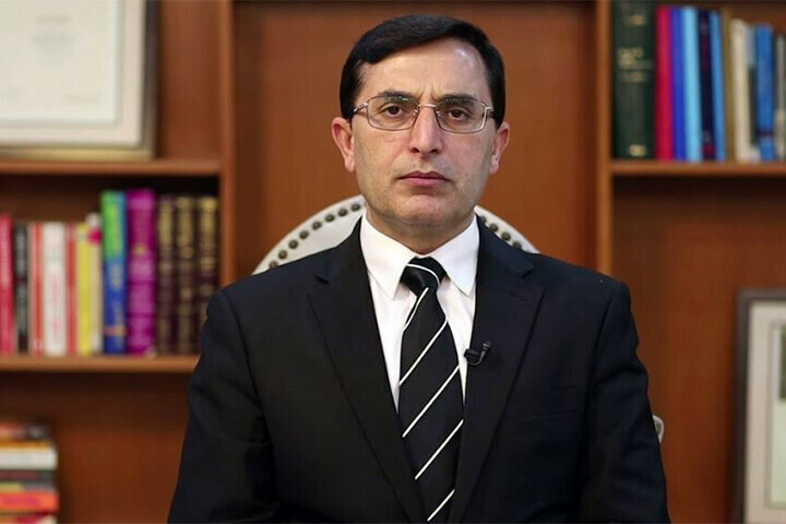 پی ٹی آئی چیئرمین بیرسٹر گوہر کی والدہ انتقال کرگئیں