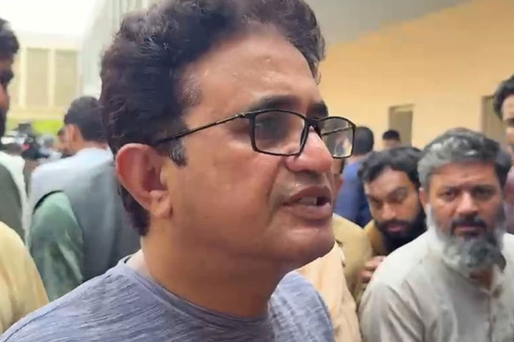 ماضی کی بچہ