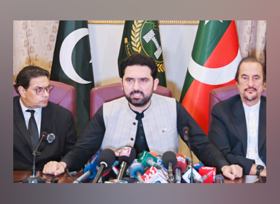 عمران خان سے