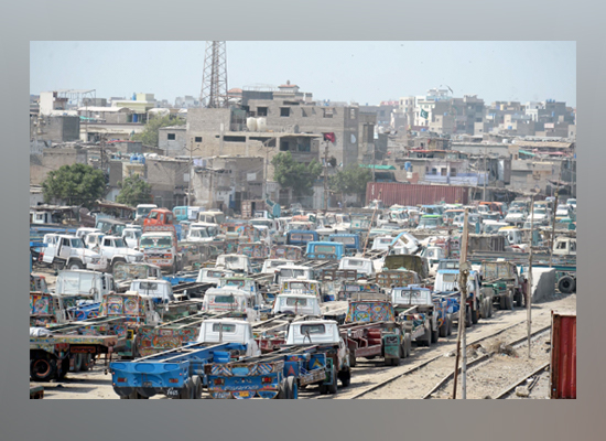 حکومت سے مذاکرات