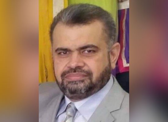 بندوق تو ناکام ہو گئی، اب لوگوں کو سینے سے لگا کر دیکھیں