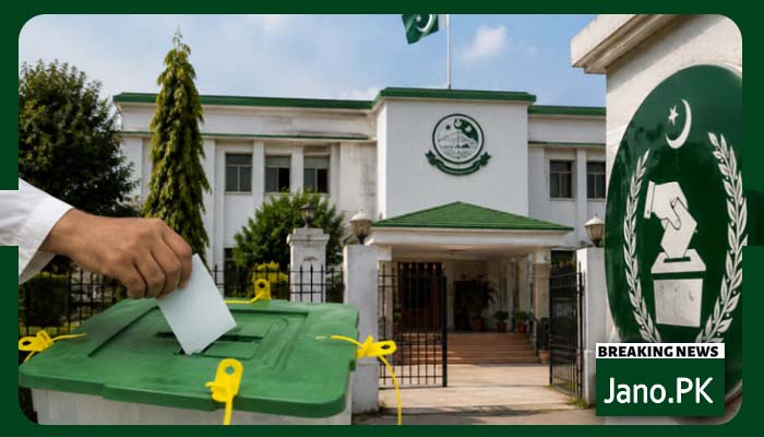 آزاد کشمیر انتخابات