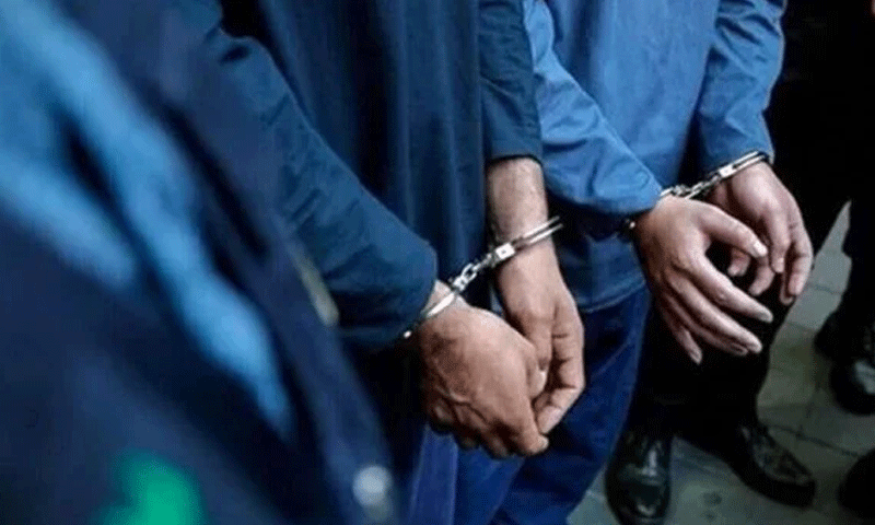 کراچی میں اغوا