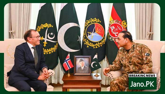فیلڈ مارشل عاصم