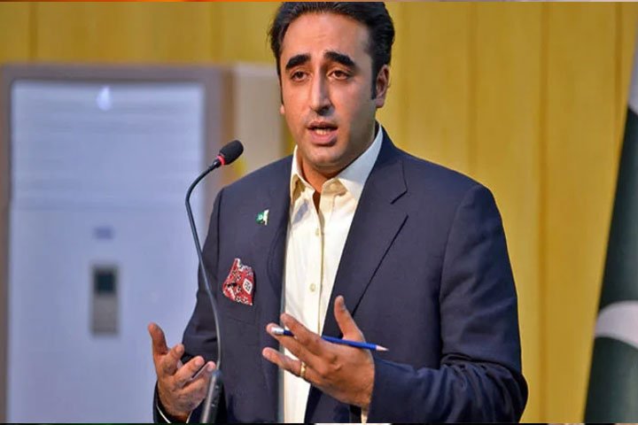 بلاول کو کشمیر جوائنٹ ایکشن کمیٹی کا جواب موصول، ٹروتھ کمیشن پر مشاورت شروع