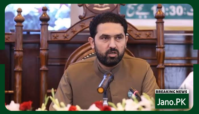27ستمبرکواسلام آبادمارچ کااعلانسہیل