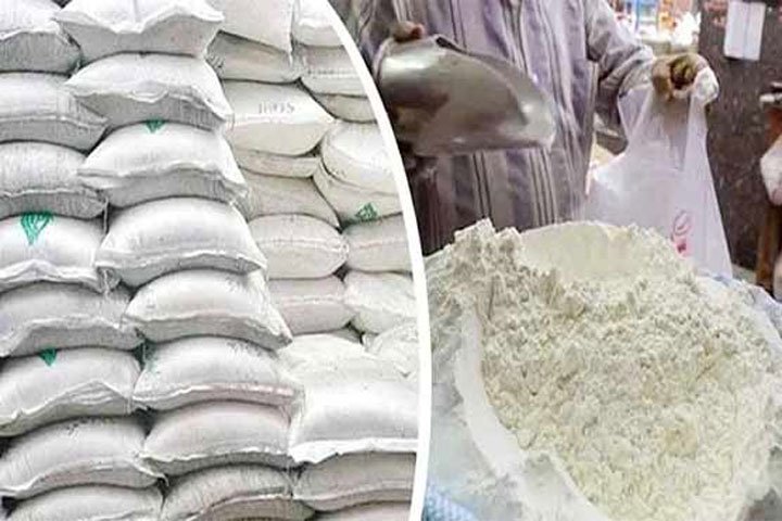 آٹے کی قیمت میں مزید اضافہ کردیا گیا