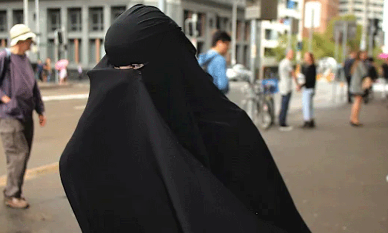 برطانیہ میں مسلم