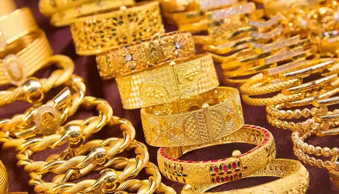سونے کی فی