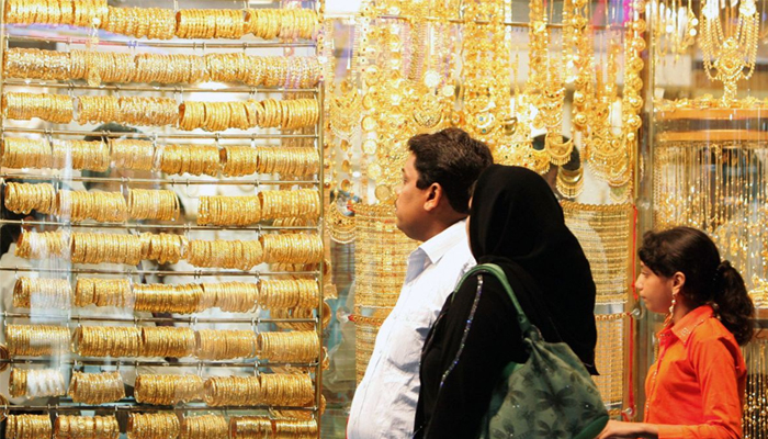 عالمی مارکیٹ میں