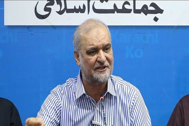 صرف اعتراف کافی