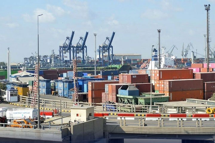 مالی سال کے آغاز پر پاکستان کی برآمدات میں نمایاں اضافہ ریکارڈ