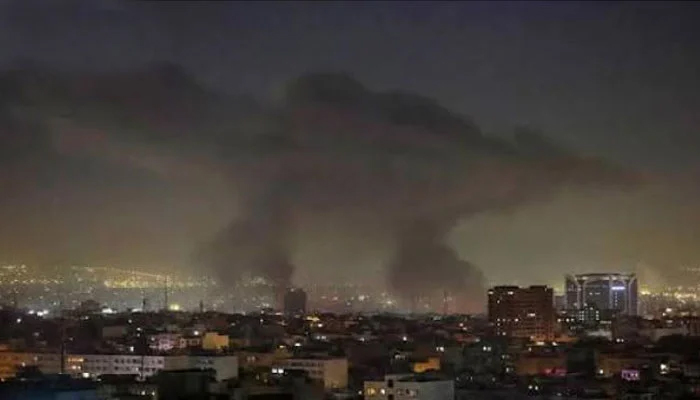 جنوبی ایران کے