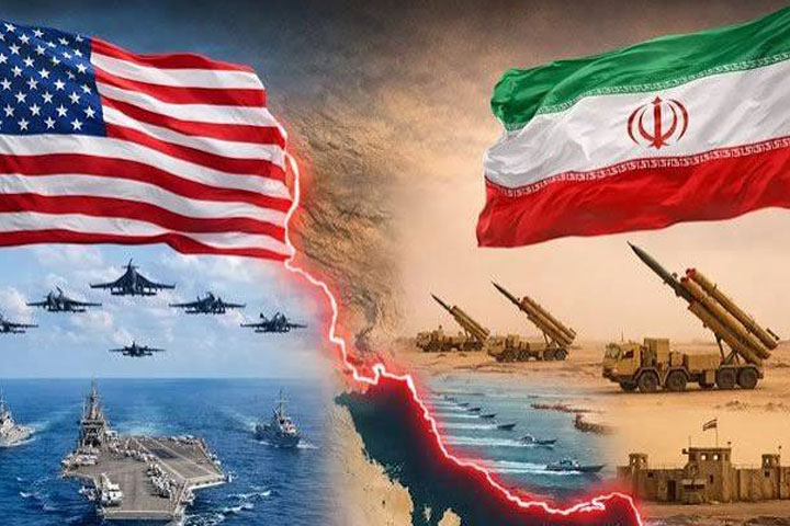 امریکا کی ہر دھمکی کا بھرپور جواب دیا جائےگا، قائم مقام  ایرانی وزیر دفاع