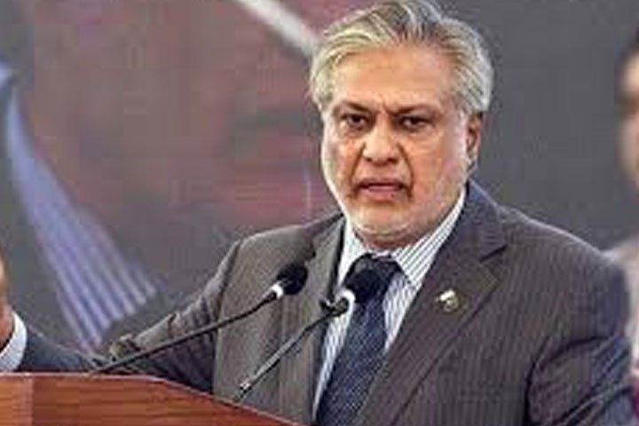 بھارت کا سندھ طاس معاہدہ یکطرفہ معطل کرنا اشتعال انگیز اقدام ہے، نائب وزیراعظم