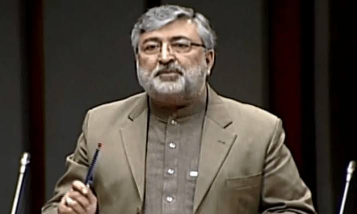 آزاد کشمیرمیں30اموات کادعویٰ،معاملہ سینیٹ پہنچ گیا