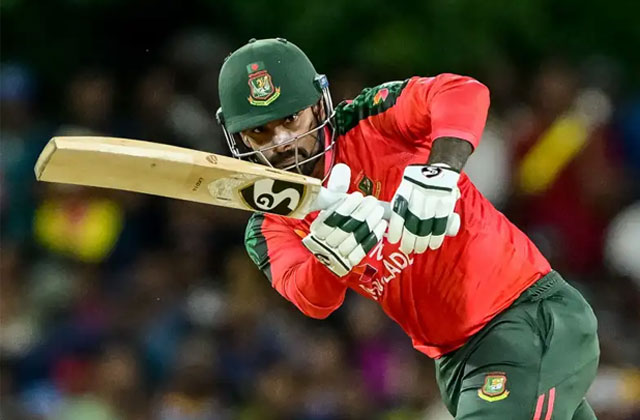 زمبابوے سے شکست کے بعد بنگلا دیش نے نیا کپتان منتخب کر لیا