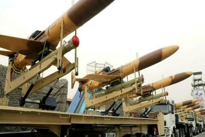 ایران جلد چین سے جدید فضائی دفاعی میزائل نظام کی پہلی کھیپ حاصل کرے گا، رپورٹ