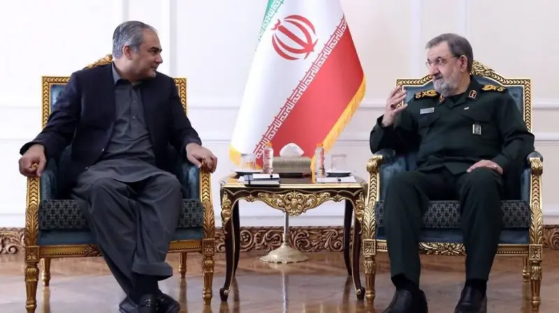پاکستان کی عوام