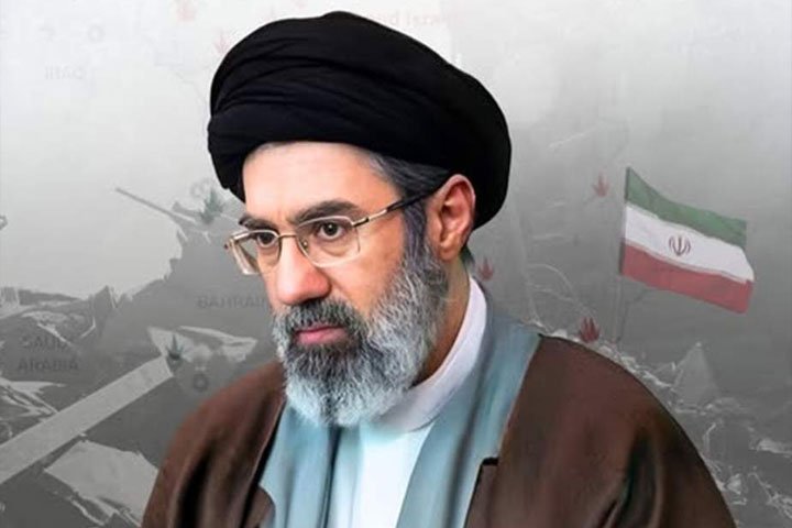 مجتبیٰ خامنہ ای کہاں ہیں؟ طویل خاموشی نے سوال بڑھا دیے