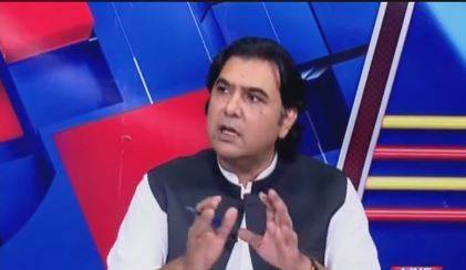 آصف زرداری بھی فارم47 سے صدر بنے ہیں،مصطفی نواز کھوکھر