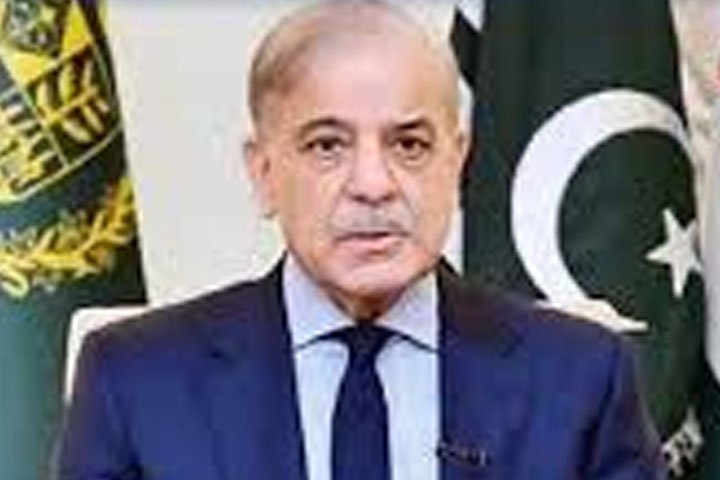 پاکستان اپنے دفاع