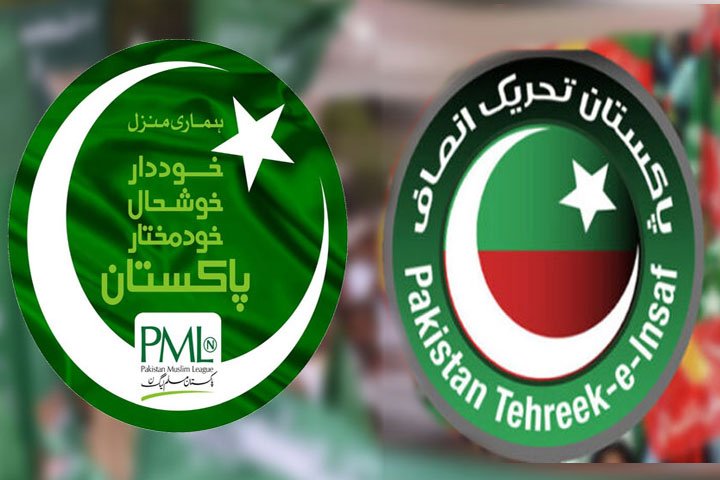 نئے صوبوں کے قیام پر ن لیگ اور پی ٹی آئی میں اتفاق