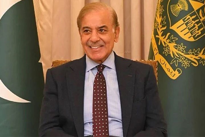 معرکہ حق میں جدید ٹیکنالوجی کے ذریعے سرحدوں کا دفاع کیا گیا، وزیراعظم