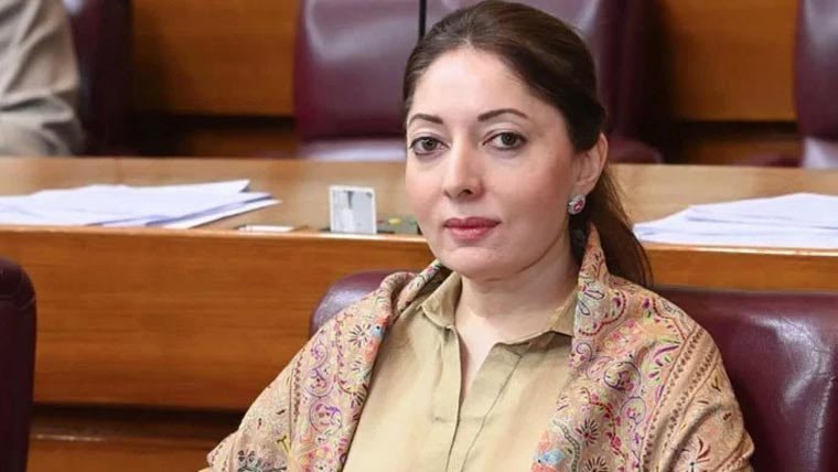 پمز اسپتال میں