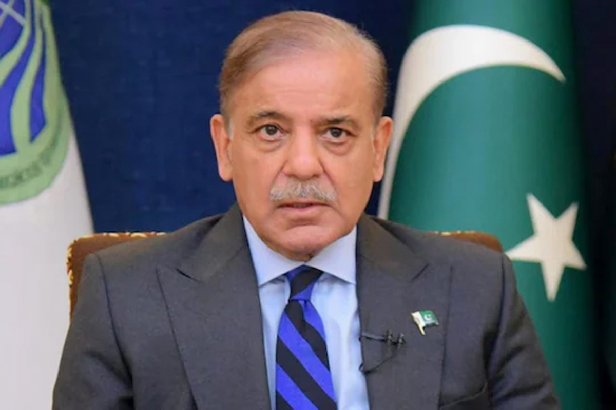 وزیراعظم کا سرکاری