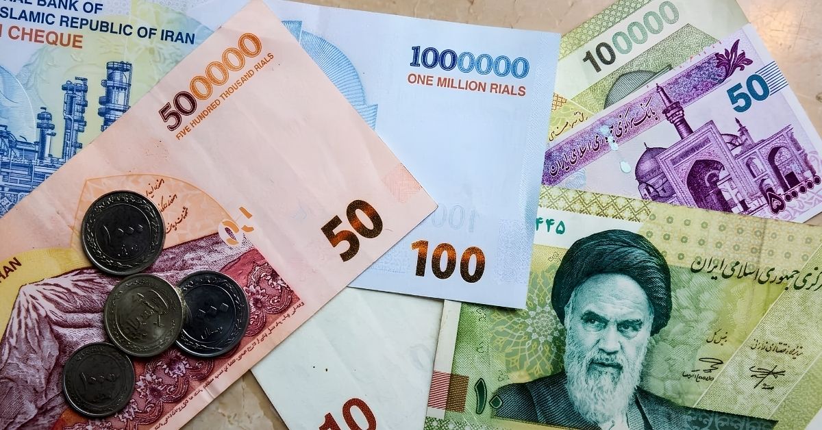 پاکستان میں ایرانی