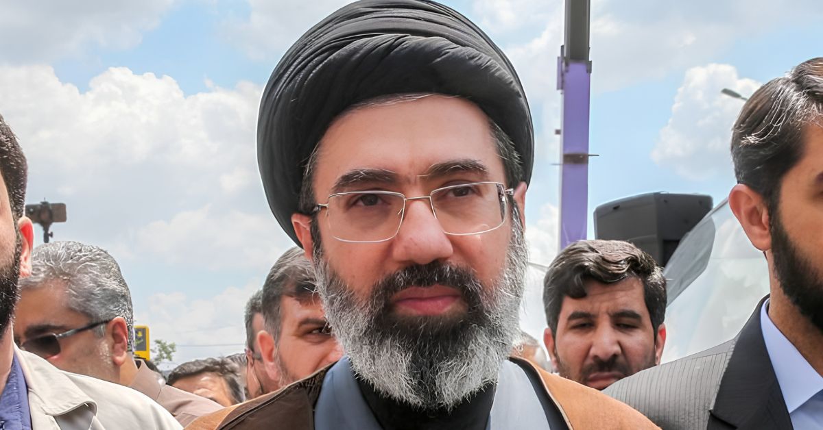 ایرانی سپریم لیڈر