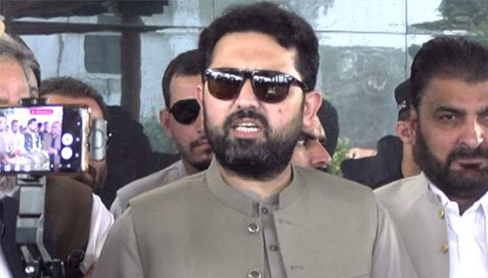 پی ٹی آئی کی 27 ستمبر کی لانگ مارچ عمران خان کی رہائی نہیں، ان تک رسائی کے لیے ہوگی،سہیل آفریدی
