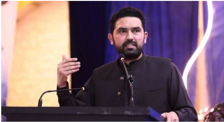 عوام کا سامنا کرو،پوزیشن کاپتا چل جائے گا،سہیل آفریدی