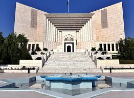 نیب مقدمات میں سپریم کورٹ کا دائرۂ اختیار ختم، ضمانت کی درخواستیں وفاقی آئینی عدالت سنے گی