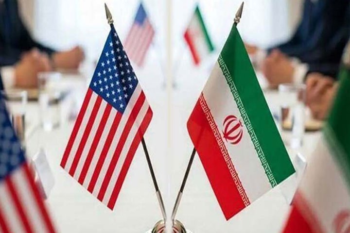 امریکا اور ایران