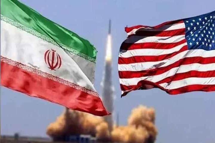 مالی دباؤ: نئی پابندیوں کے ذریعے ایران کو مذاکرات پر لانے کی امریکی حکمت عملی
