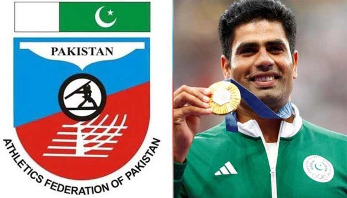 ارشد ندیم کی کامن ویلتھ گیمز میں ناقص کارکردگی، اتھلیٹکس فیڈریشن نے نوٹس لے لیا