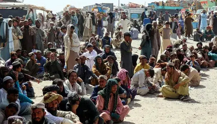 پاکستان میں غیر