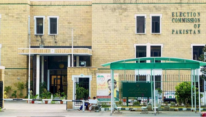 خیبرپختونخوا کے 23