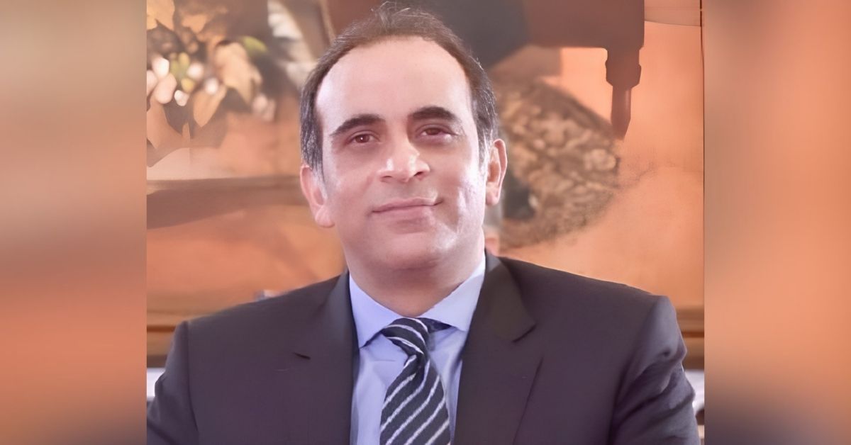پرنسپل انفارمیشن آفیسر