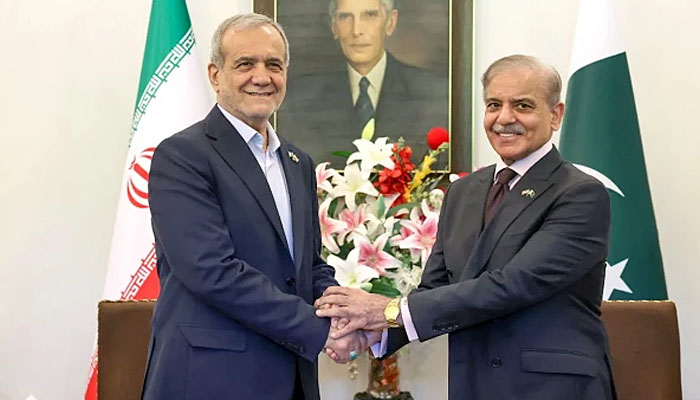 پاکستان سے اظہار