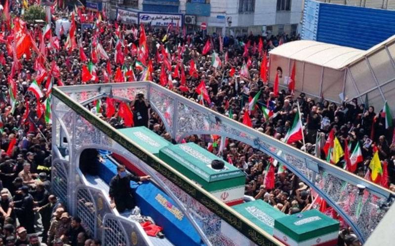 ایت اللہ خامنہ