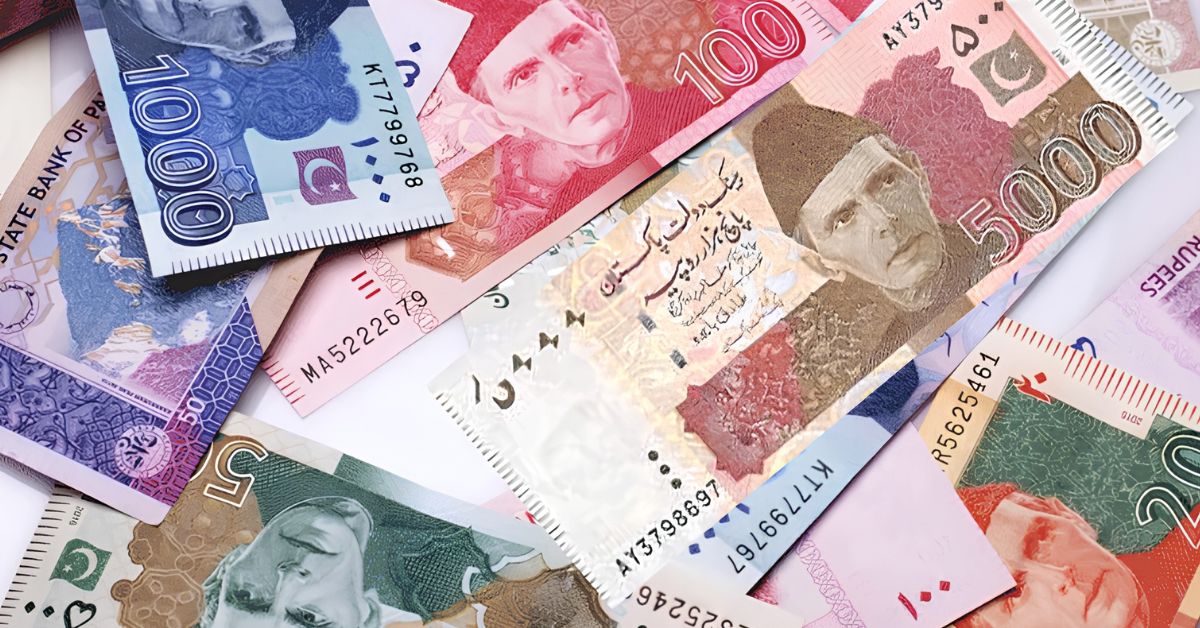 جعلی کرنسی کا
