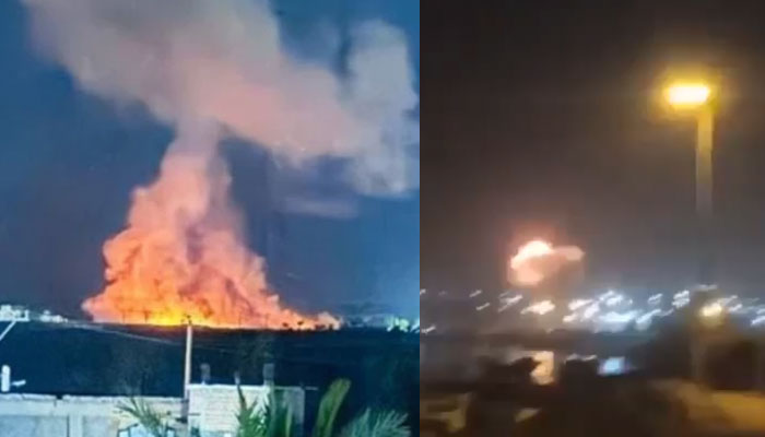 امریکا کا ایران