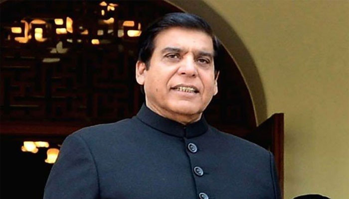 آزاد کشمیر کے مختلف حلقوں میں انتخابی بے ضابطگیاں تشویشناک ہیں، راجہ پرویز اشرف