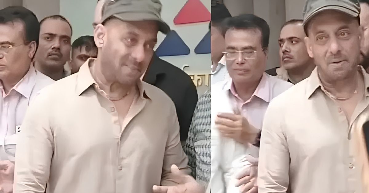 سلمان خان کی
