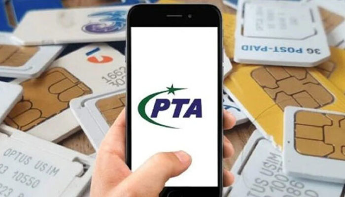 موبائل سم صار فین ہوشیار ، پی ٹی اے کا اہم انتباہ جار ی