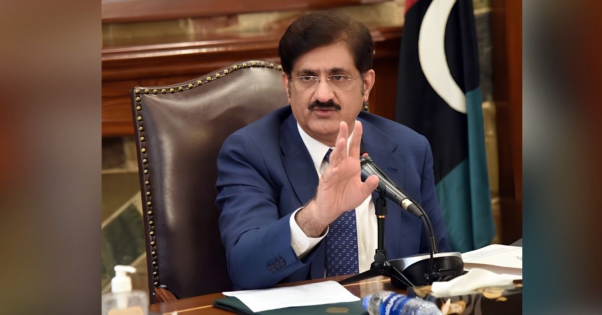 سندھ میں ایچ